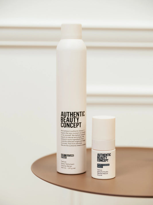 Airy Texture Spray
