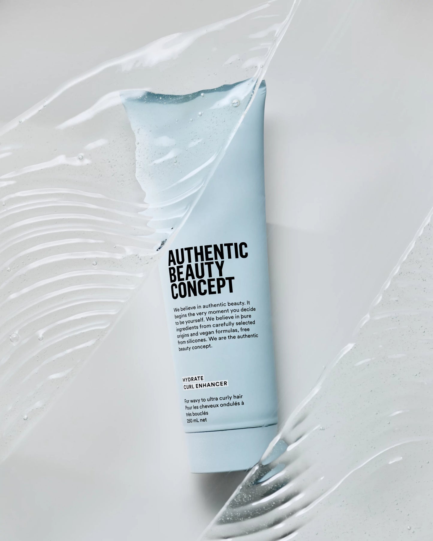 Hydrate Curl Enhancer