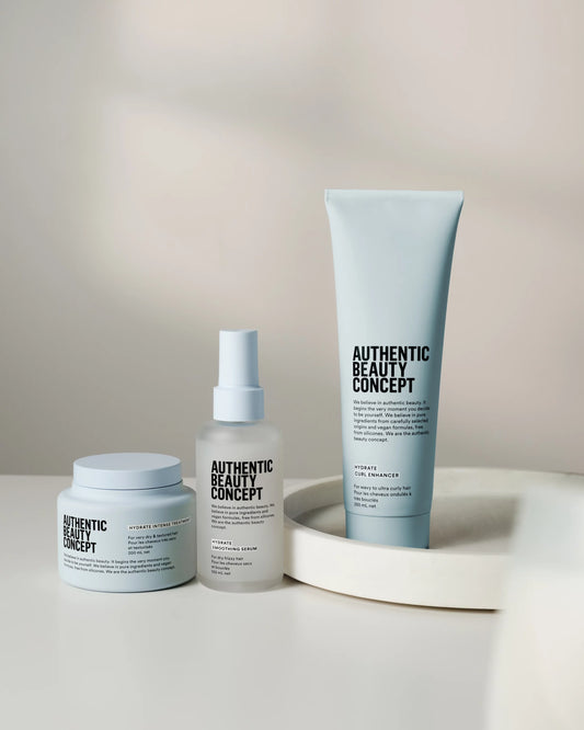 Hydrate Smoothing Serum