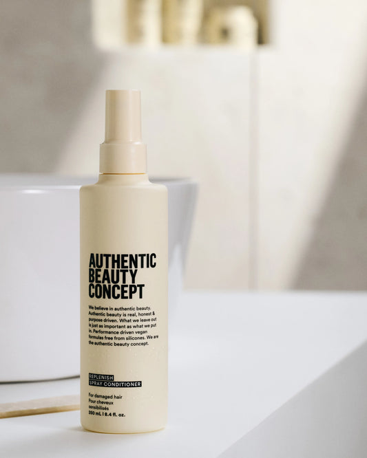 Replenish Spray Conditioner