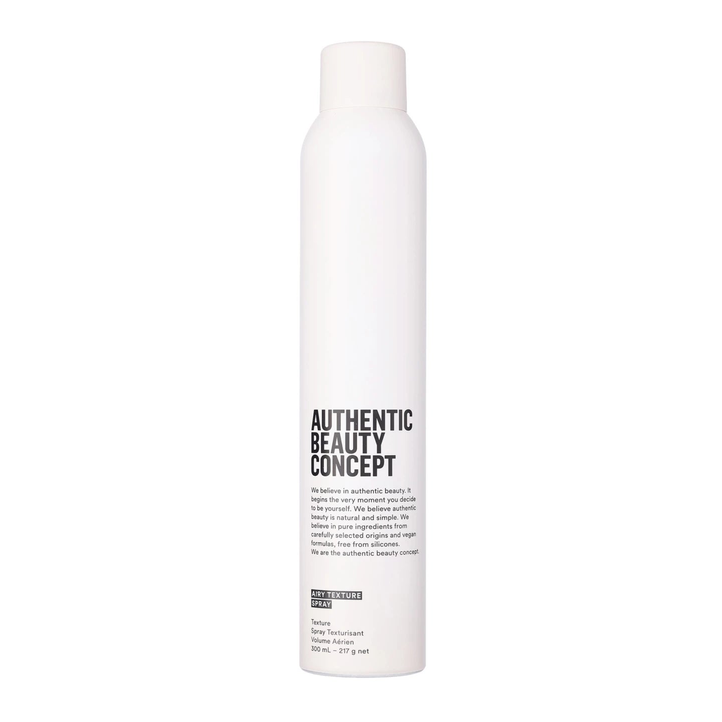 Airy Texture Spray