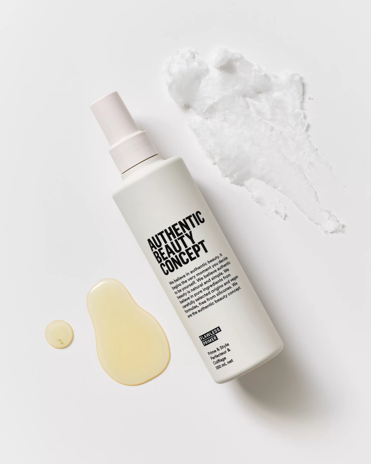 Flawless Primer