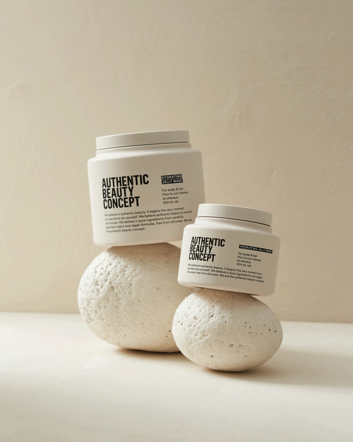 Hydrating Jelly Mask