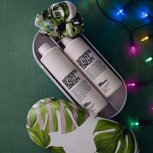 Coffret de Noël Glow - Authentic Beauty Concept