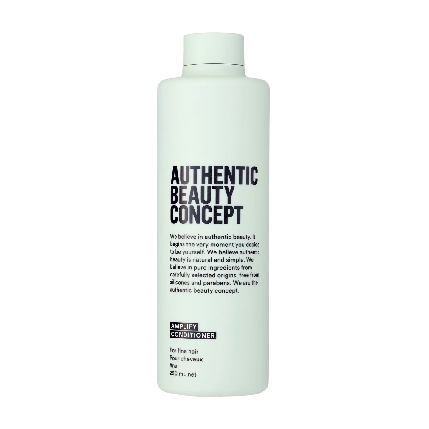 Amplify Conditioner