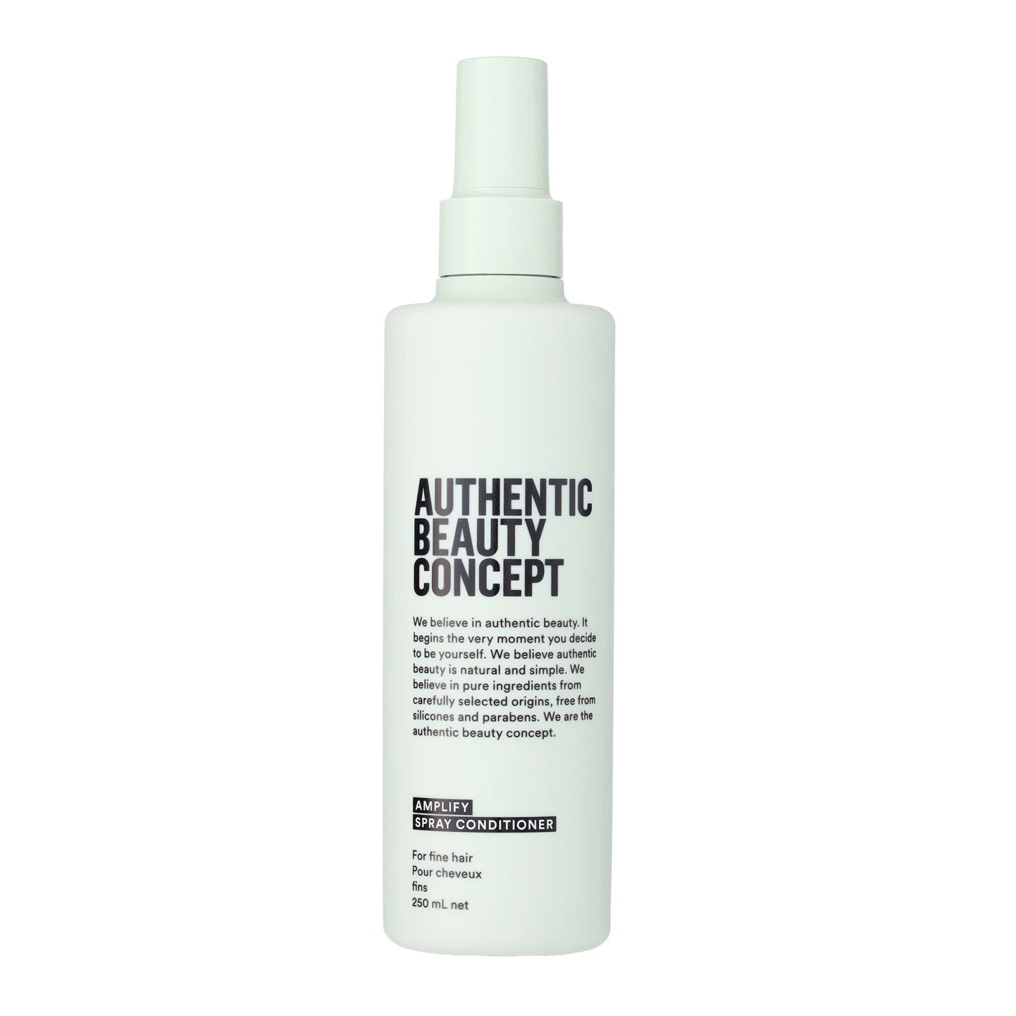 Amplify Spray Conditioner