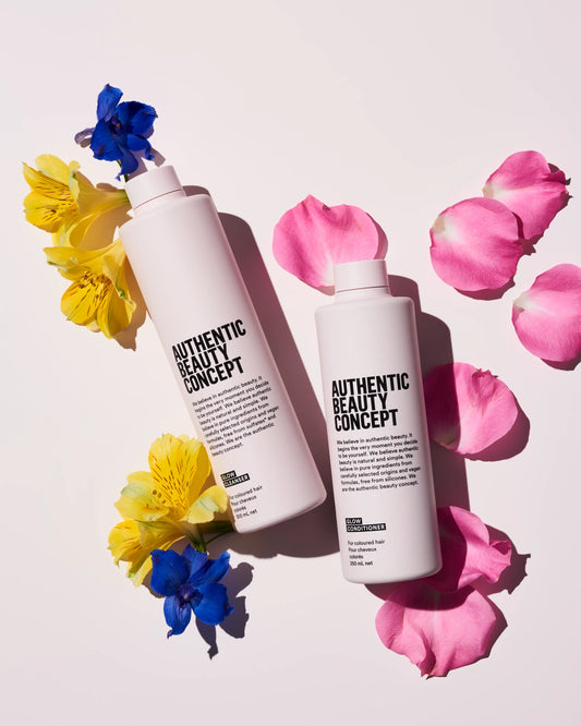 Glow Conditioner