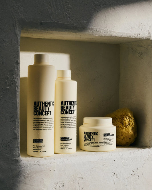 Replenish Conditioner